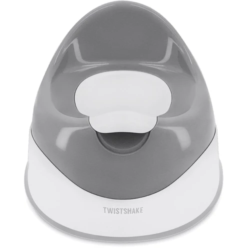 Горщик Twistshake Pastel Grey (78826)