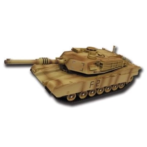 Танк на р/у XQ 1:24 M1A2 ABRAMS (XQTK24-1 AA)