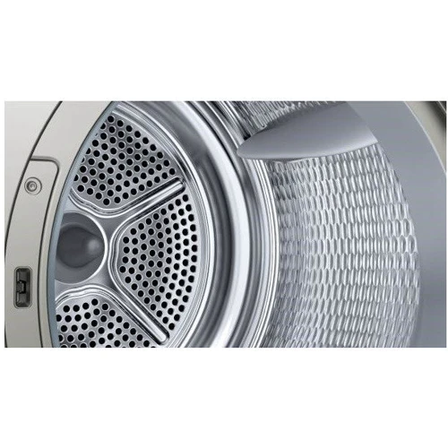 Сушильна машина Bosch WQB246AXPL