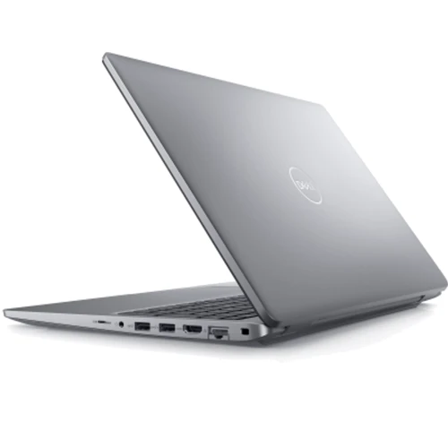Ноутбук Dell Latitude 5550 (210-BLYZ_U516256W11P): Операційна система Windows 11 Home