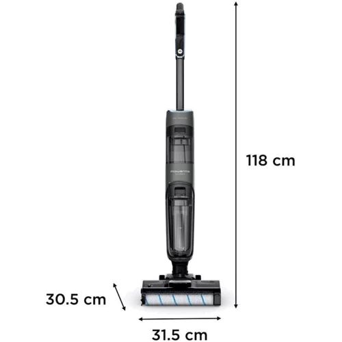 Пылесос Rowenta GZ5035WO X-Clean 4 фото 7