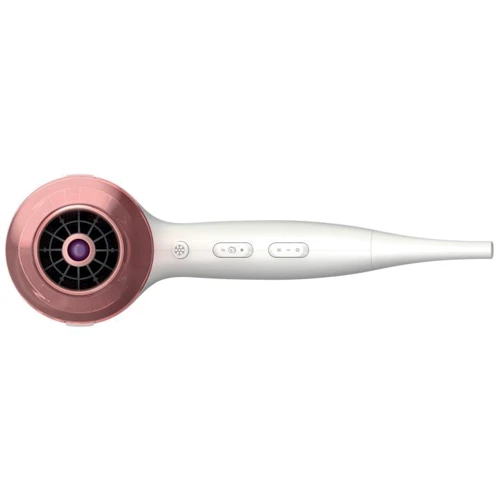 Фен Philips HP8283/00: Потужність, Вт 2300