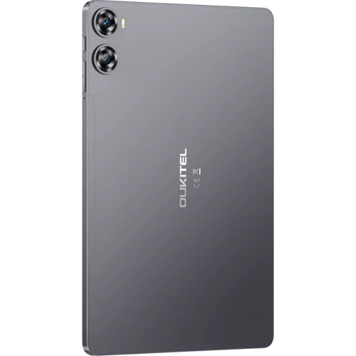 Планшет Oukitel Pad OT9 4/128Gb Wi-Fi Gray (UA): Вес 520 г