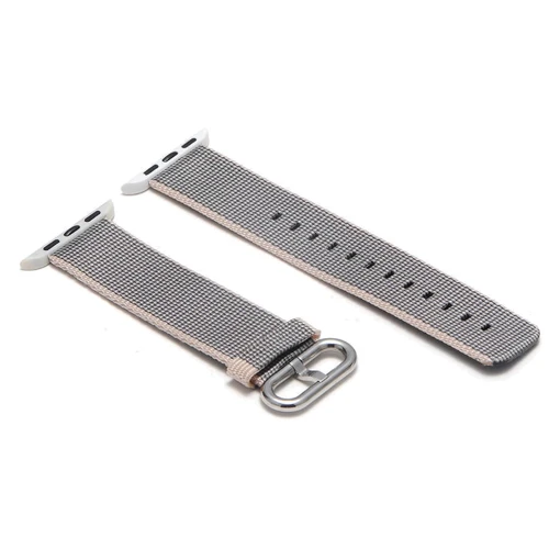Аксесуар для Watch COTEetCI W11 Nylon Grey (WH5215-GY) for Apple Watch 42/44/45/49mm: Виробник COTEetCI