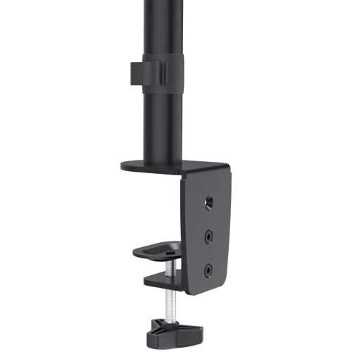 Крепление для мониторов HAMA Holder 2 33-81 cm 2scr Black (00118491) фото 3