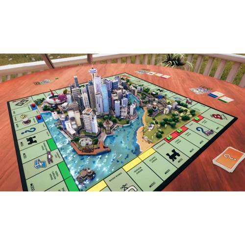 Monopoly (PS5) фото 4