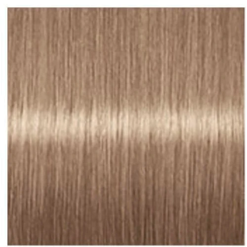 Palette Naturals Крем-краска для волос 9-1 Холодный Светло-русый 110 ml: Объем, мл 110
