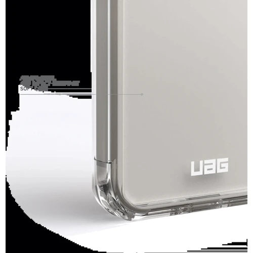 Чехол для телефонов Urban Armor Gear UAG Plyo Ice (614461114343) for Google Pixel 9 Pro фото 8