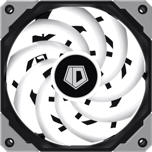 Кулер ID-COOLING NO-12015-XT ARGB: Рівень шуму, dB 13.8-31.2