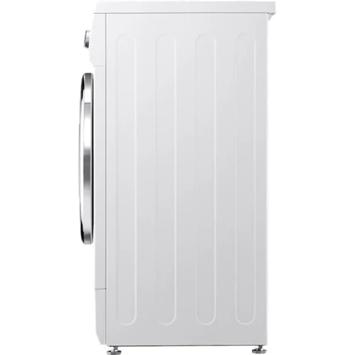 Стиральная машина LG F2J3HS2W: Загрузка белья (стирка), кг 7