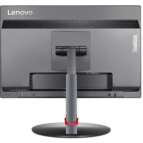 Монитор Lenovo ThinkVision T2054p Black (60G1MAT2UA): Формат изображения 16:10