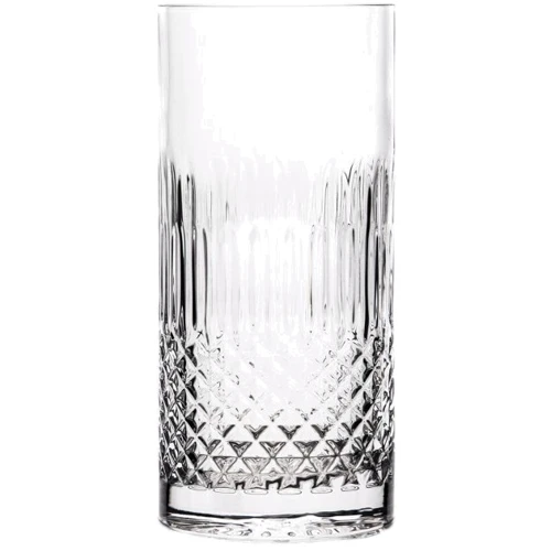 Стакан Luigi Bormioli Diamante Beverage 6х480 мл (12770/02)