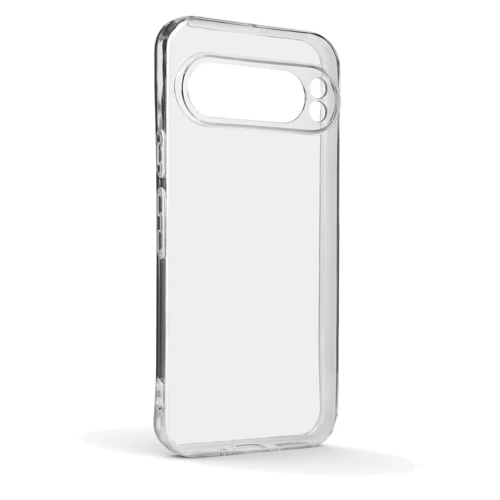 Чохол для телефона BeCover TPU Case Transparancy для Google Pixel 9 Pro (712295): Сумісність Google Pixel 9 Pro