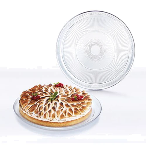 Столовый сервиз Luminarc Louis 7 пр. (P8770/1): Количество персон 6