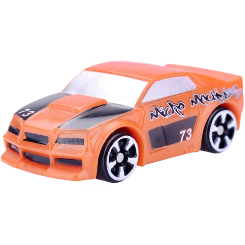 Ігровий набір Micro Machines Трюковий 3 шт W3 (MMW0191)