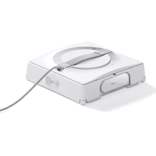 Робот уборщик ECOVACS Winbot W2 фото 4