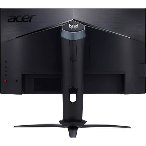 Монитор Acer Predator XB253QGXbmiiprzx (UM.KX3EE.X07): Время реакции, мс 1