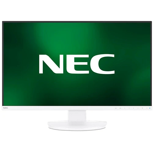 Монітор NEC EA271Q White (60004650)