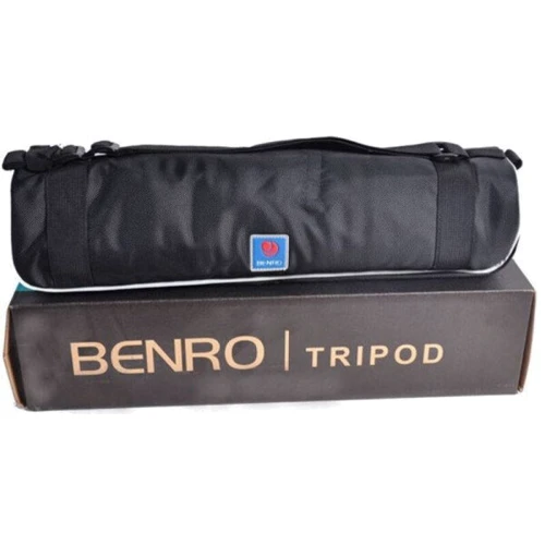 Benro A-268+BH-1 "Travel" (A2680TBH1): Тип штатива напольный