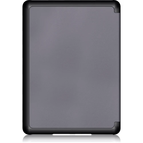 Аксессуар к электронной книге ArmorStandart Leather Case Gray for Amazon Kindle Paperwhite 11th Gen (ARM60750)