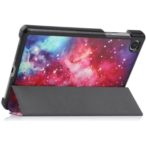 Аксессуар для планшетных ПК BeCover Smart Case Space for Lenovo Tab M8 TB-300FU (4rd Gen) 8" (709219)