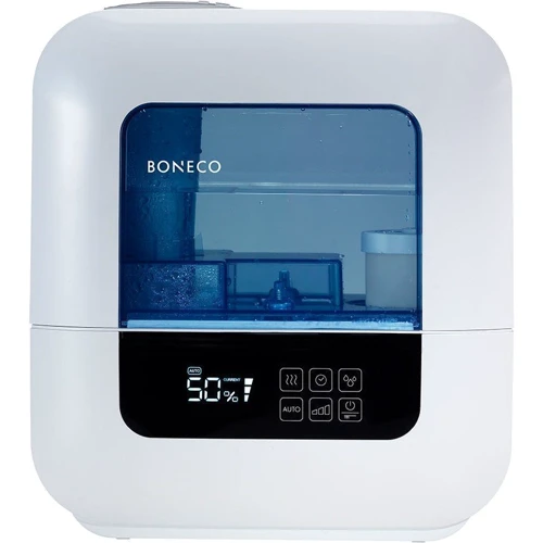 Увлажнитель воздуха Boneco U700: Увлажнение есть
