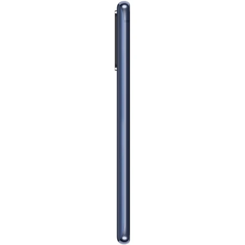 Смартфон Samsung Galaxy S20 FE 6/128GB Dual SIM Blue G780F: Камера тройная 12 МП + 8 МП + 12 МП / LED вспышка / автофокус / фронтальная 32 МП