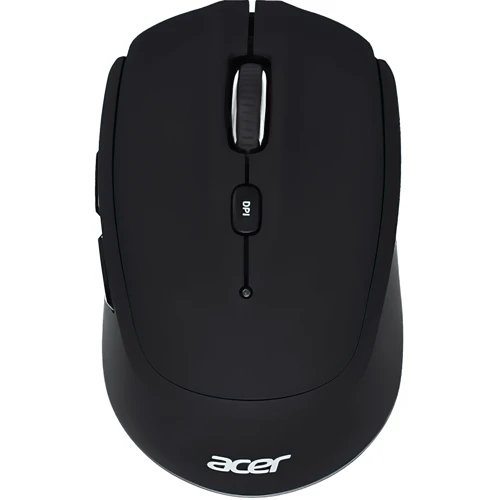 Мишка Acer OMR050 WL Black (ZL.MCEEE.00B)