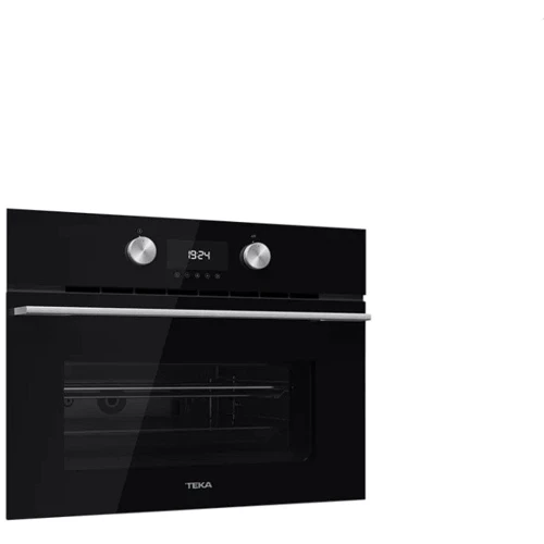 Встраиваемая микроволновая печь Teka MLC 8440 BK (111160003): Внутренний объем 44 л