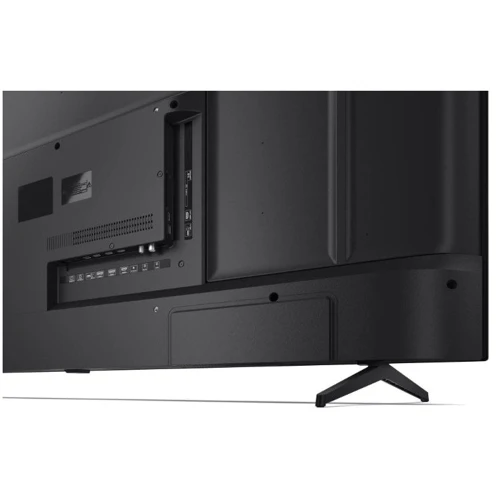 Телевизор Sharp 43GL4260E: Выход в интернет Ethenet / Wi-Fi