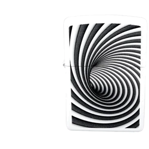 Зажигалка Zippo 214 SPIRAL (28440): Производитель Zippo