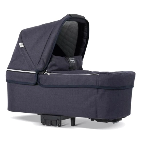 Люлька Emmaljunga NXT Lounge Navy (72050)