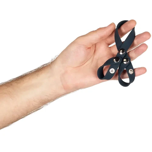 Ерекційне кільце Boners 8-Style Ball Splitter