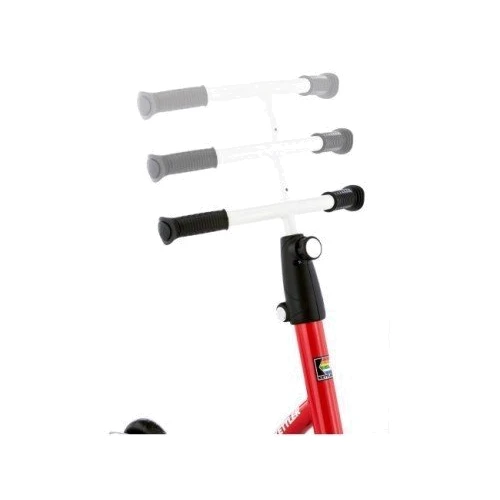 Kettler T07015-0000: Максимальне допустиме навантаження, кг 25