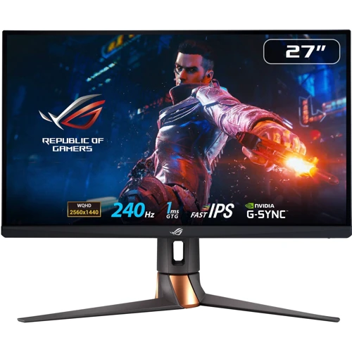 Монитор Asus ROG Swift PG279QM (90LM0235-B01370)