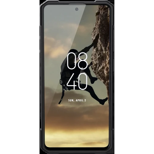 Аксессуар для смартфона Urban Armor Gear UAG Pathfinder Black (212297114040) for Samsung A515 Galaxy A51: Материал TPU (термополиуретан)