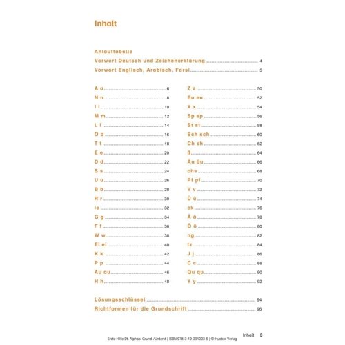 Erste Hilfe Deutsch: Alphabetisierung für Grundschulkinder mit MP3-Download: ISBN 9783193910035, 978-3-19-391003-5