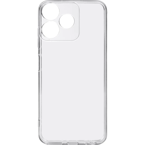 Чехол для телефонов ArmorStandart Air Series Camera cover Transparent for ZTE Blade V50 Design 4G (ARM70708)