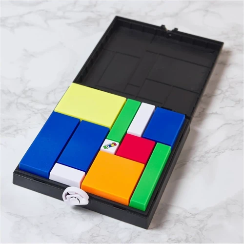 Головоломка Rubik's Гридлок (6070059) фото 3