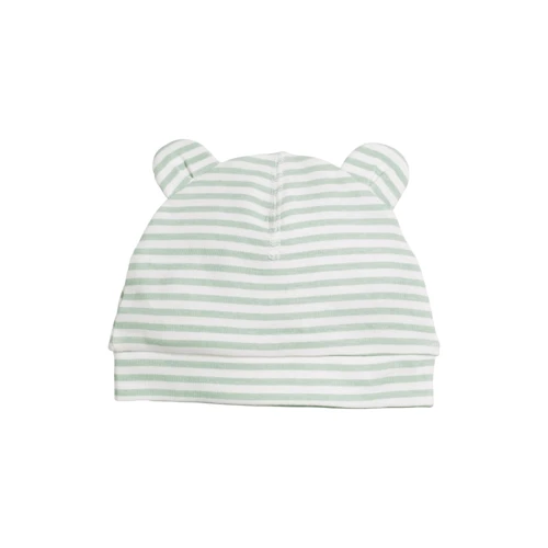 Шапка H&M 5514137шап 40 зеленая