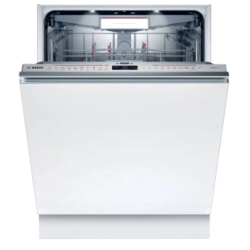 Вбудовувана посудомийна машина Bosch SMV8ZCX02E