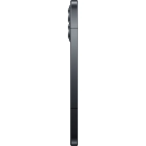 Смартфон POCO F8 Pro 12/512Gb Black (Global)