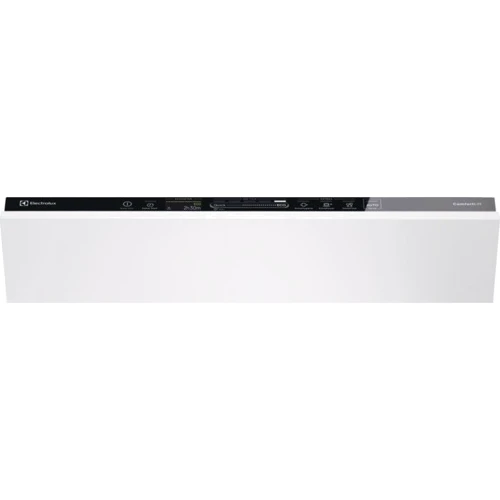 Встраиваемая посудомоечная машина Electrolux EEC87300L: Количество программ 8