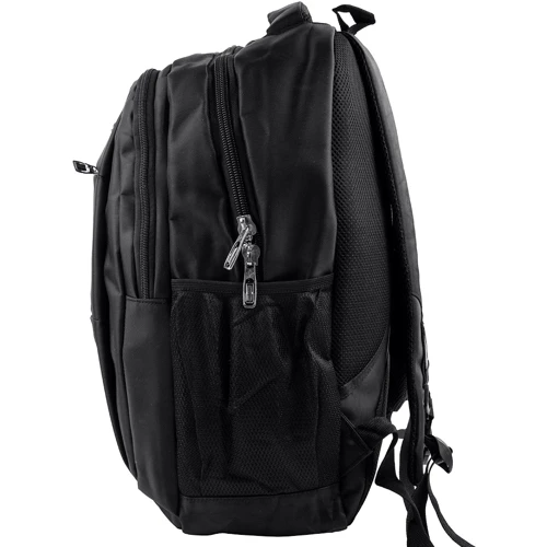 Чоловік рюкзак Valiria Fashion чорний (DETAB8037A-2): Тип рюкзаки