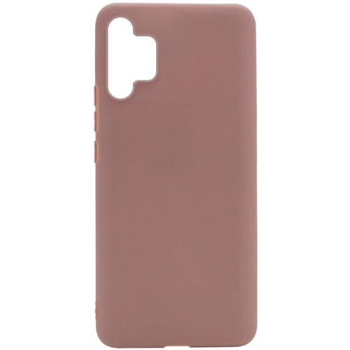 

Tpu Case Candy Brown for Samsung A325 Galaxy A32 4G