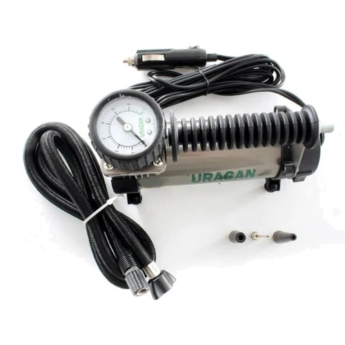 Автокомпрессор URAGAN 90180