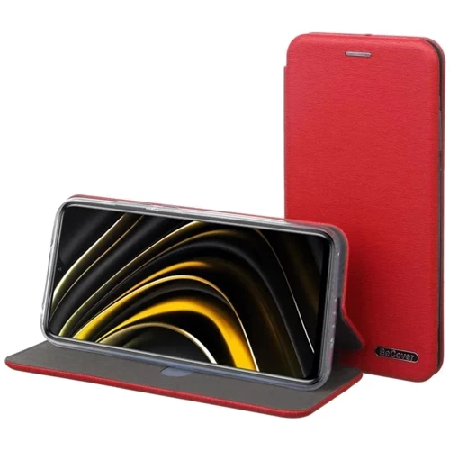 Чехол для телефонов BeCover Book Exclusive Burgundy Red for Samsung A525 Galaxy A52 (707011): Цвет бордовый