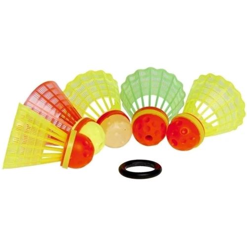 Набор Speedminton Set S900: Назначение Для любителей