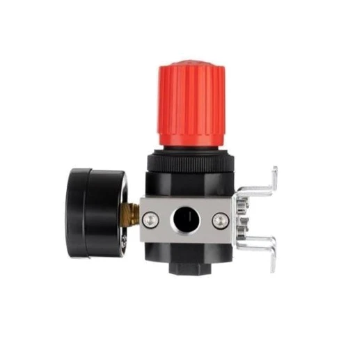 Регулятор, редуктор Intertool PT-1429: Тип регулятор давления
