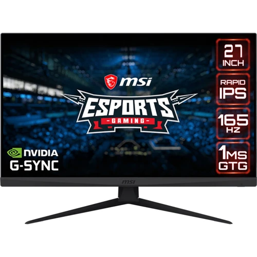 Монитор MSI Optix G273QF